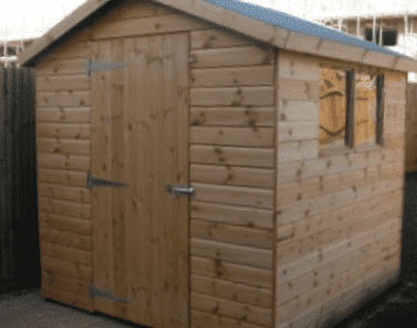 shedphoto1 TAE sheds